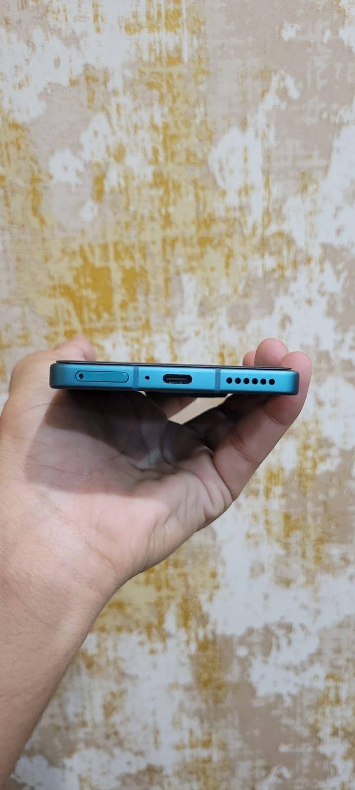 Infinix Note 50 5