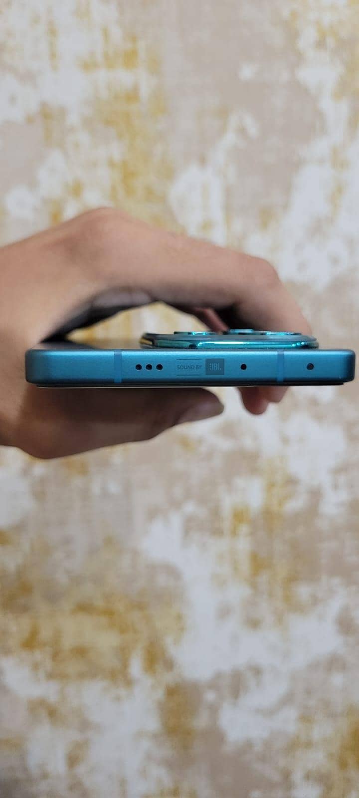 Infinix Note 50 6