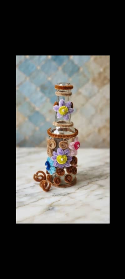 Vase/Decoration piece