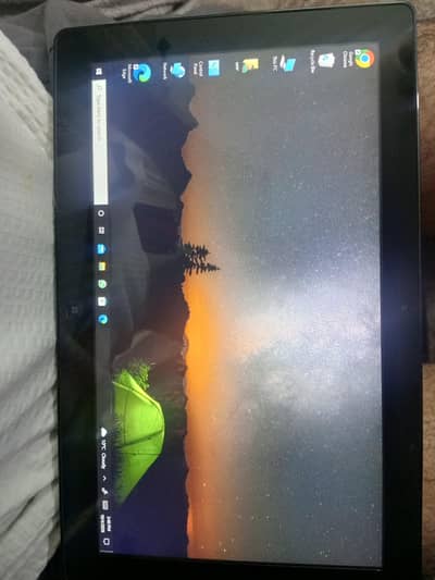 Samsung Series 7 Slate ( laptop and tablet both]