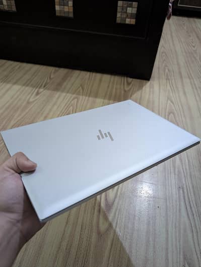 HP EliteBook 845 G7 AMD ryzen 5 Pro