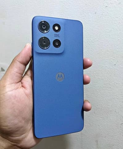 Moto G  2025  5G