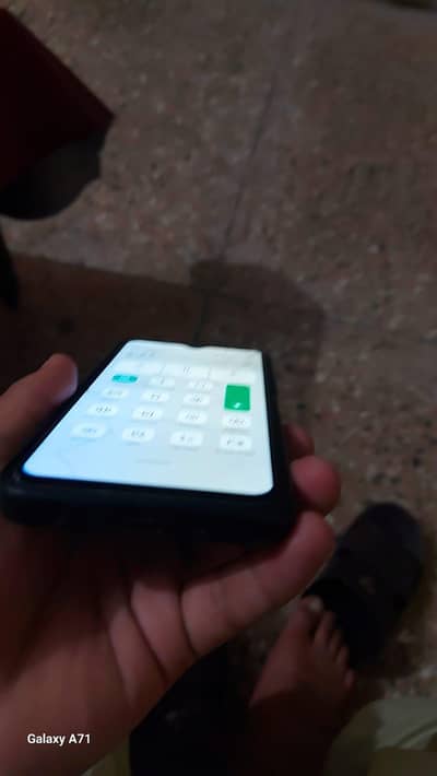 Infinix Note 11 Pta approved