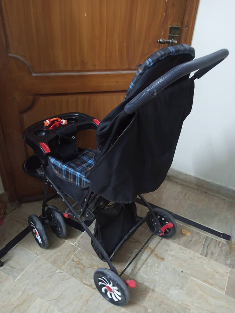 pram & stroller 4