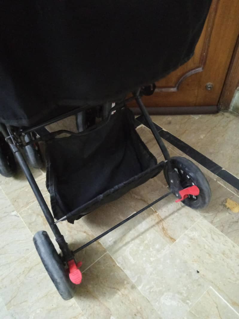 pram & stroller 5