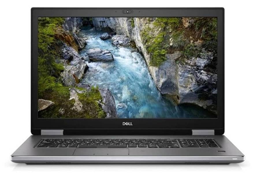 Dell Precision 17 7740 0