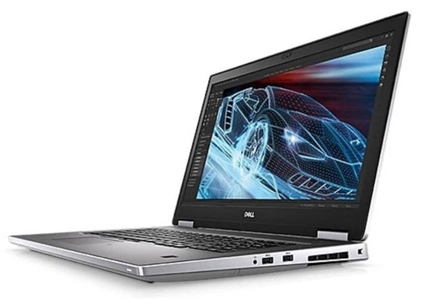 Dell Precision 17 7740 1