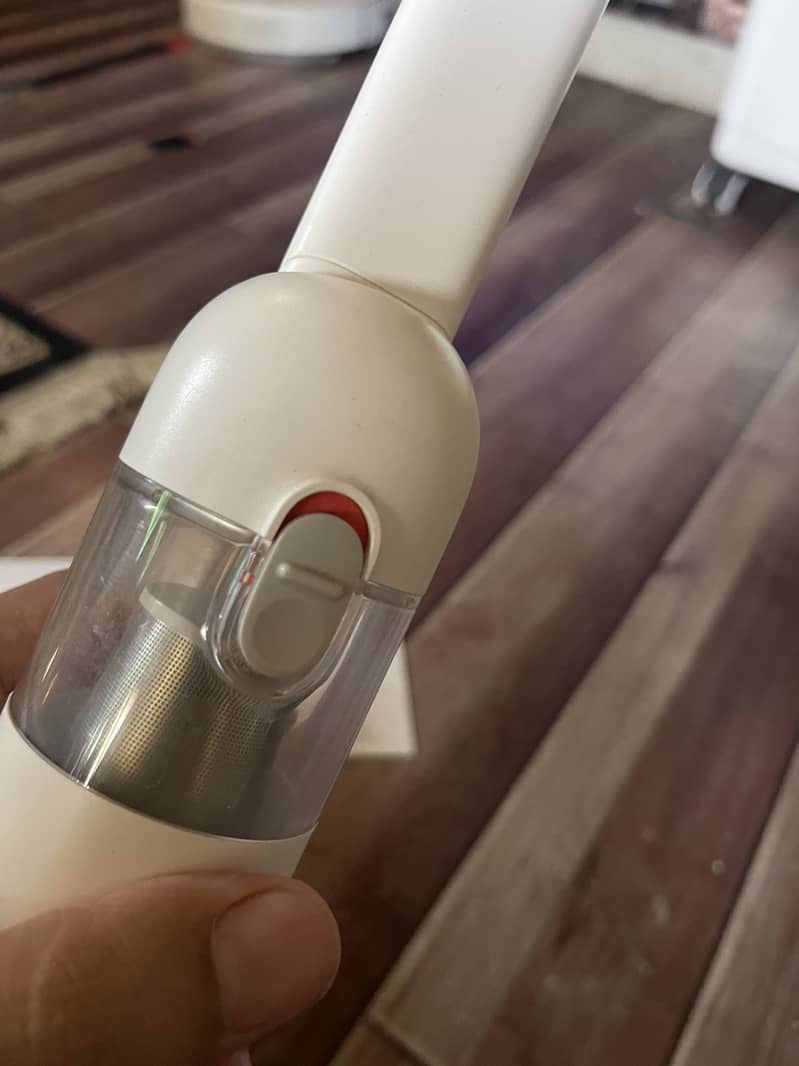 Mi vacuum cleaner mini 1