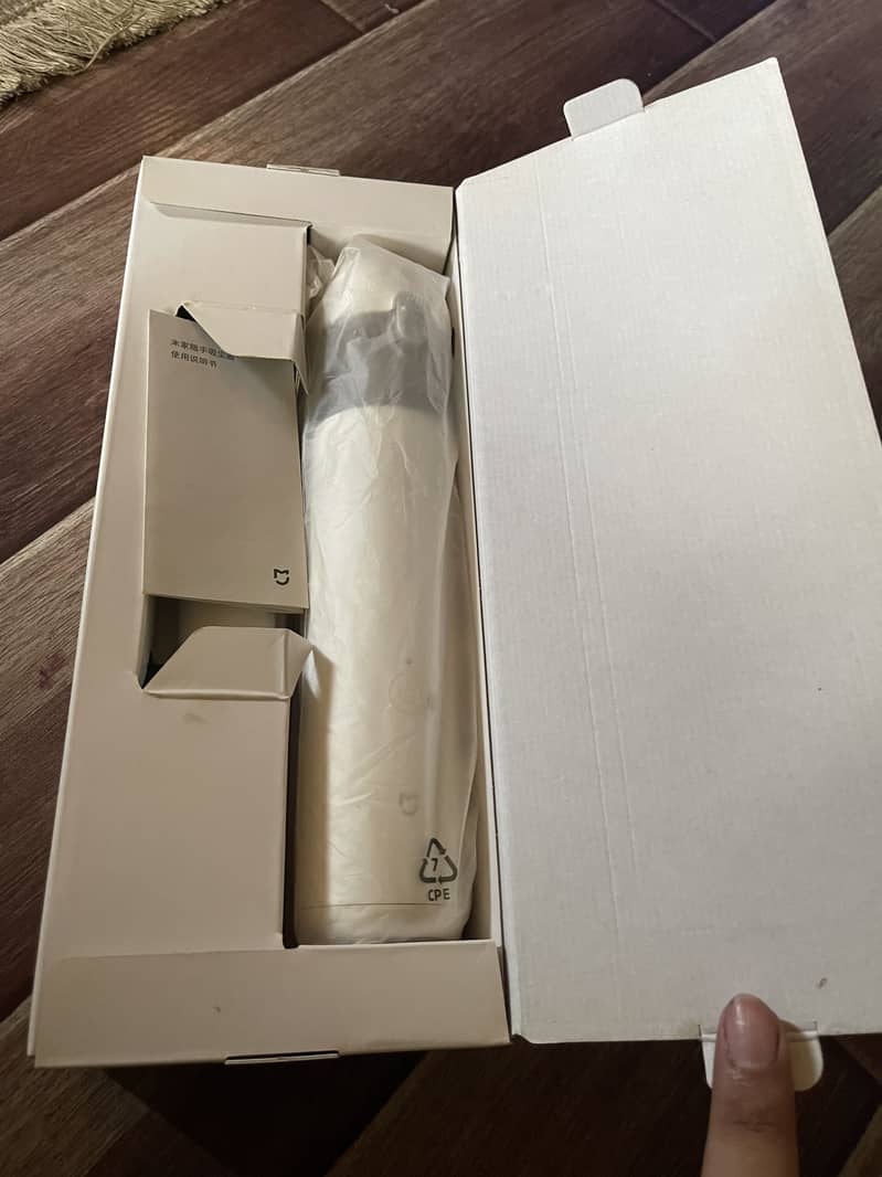 Mi vacuum cleaner mini 2