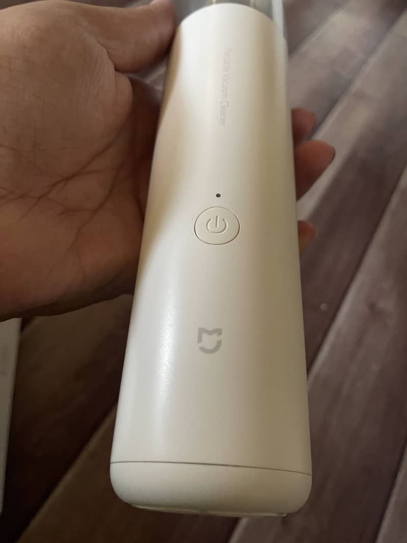 Mi vacuum cleaner mini 3