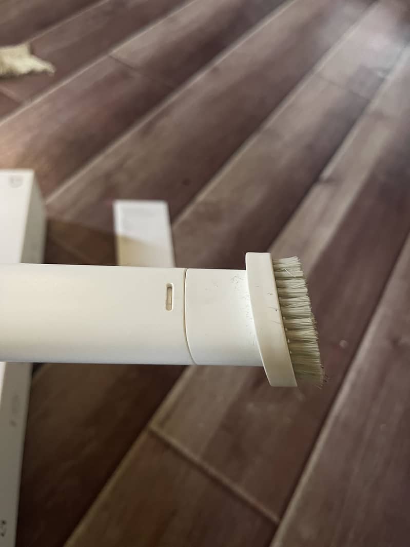 Mi vacuum cleaner mini 5