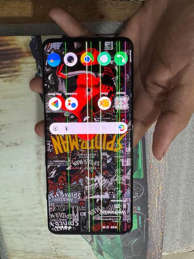 One Plus 10 Pro