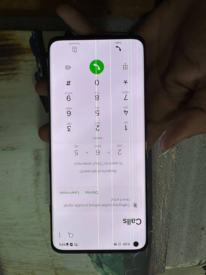 One Plus 10 Pro 1