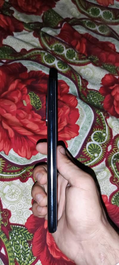 Xiaomi POCO X3 GT 8+5gb ram and 128gb storage diamsity 1100 processor