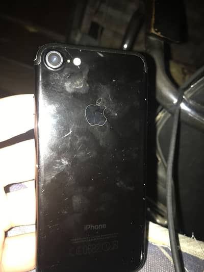 Apple iPhone 7 128gb PTA