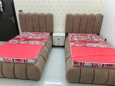 ZUBAIDA SALAUDDIN FURNITURE
