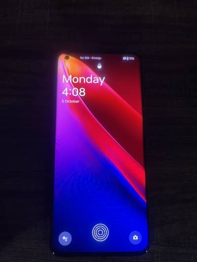 One Plus 9 Pro 5G