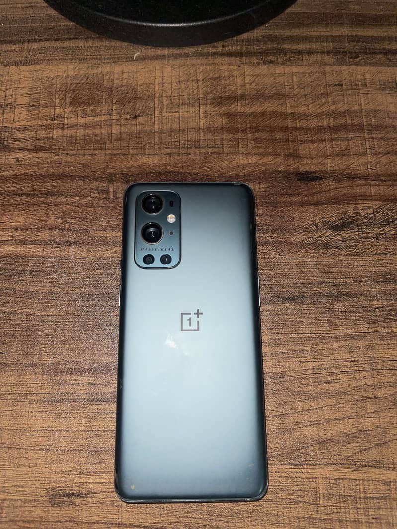 One Plus 9 Pro 5G 1