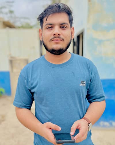 Farman Talpur