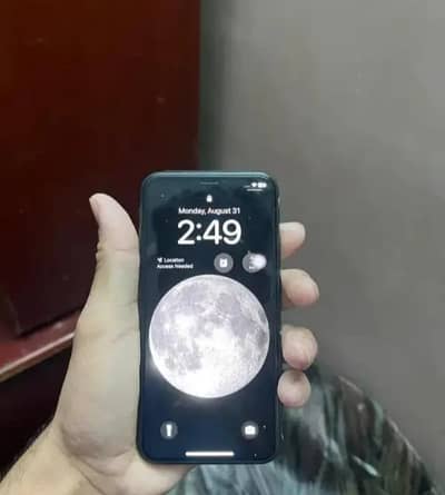 Apple iPhone XS