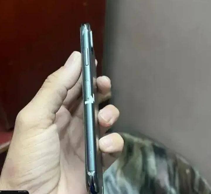 Apple iPhone XS 2