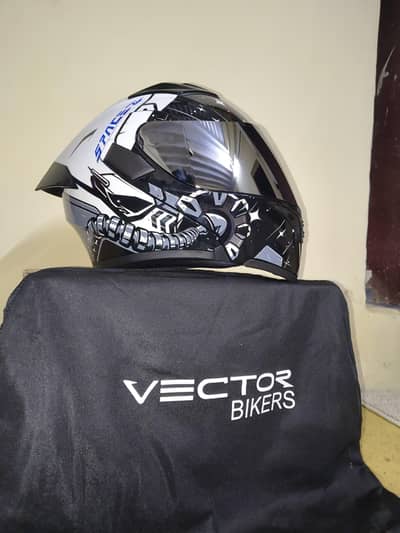 VECTOR VT 254 PRIME ALPHA