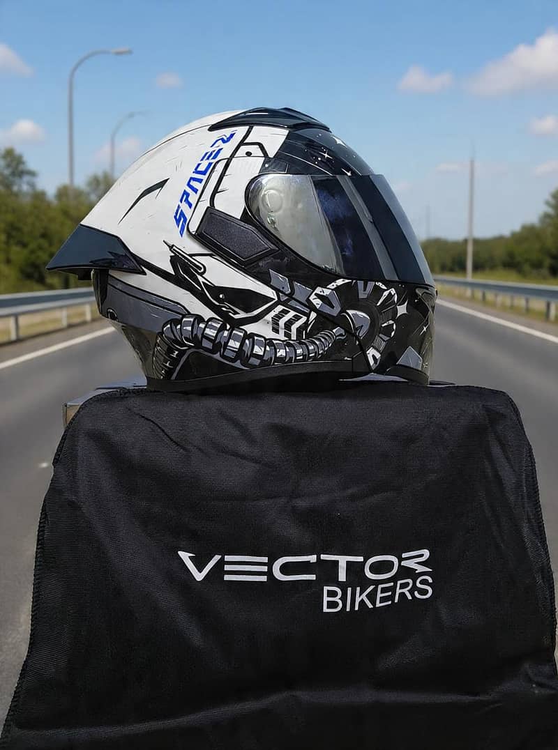 VECTOR VT 254 PRIME ALPHA 4