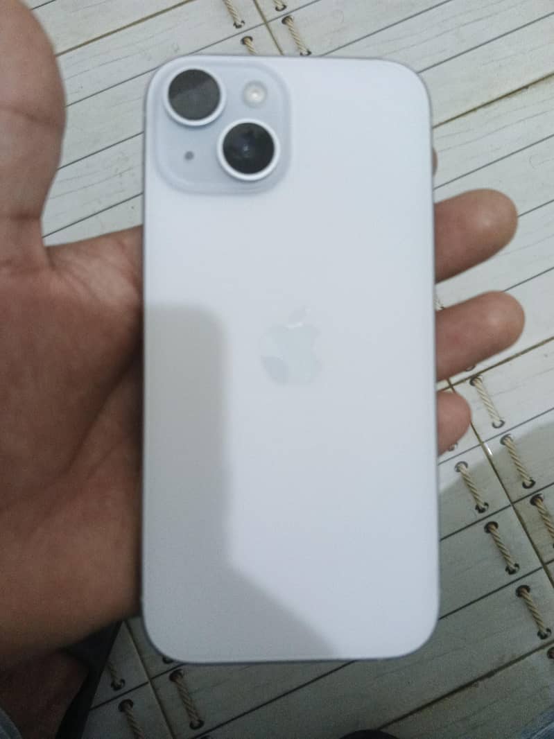 Apple iPhone 15 0