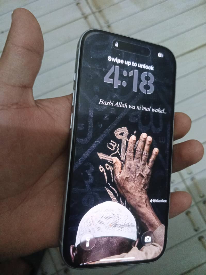Apple iPhone 15 1