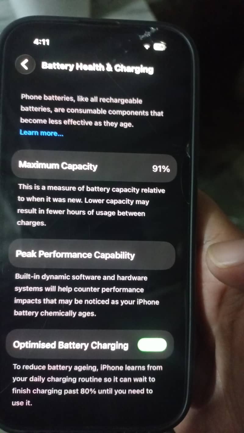 Apple iPhone 14 Pro JV 0