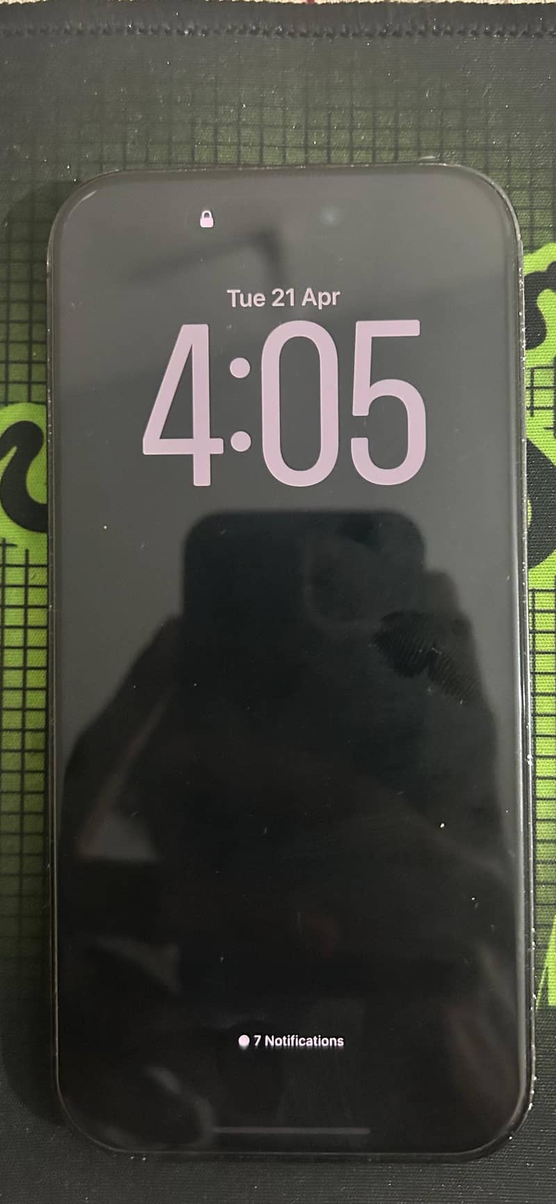 Apple iPhone 14 Pro JV 2