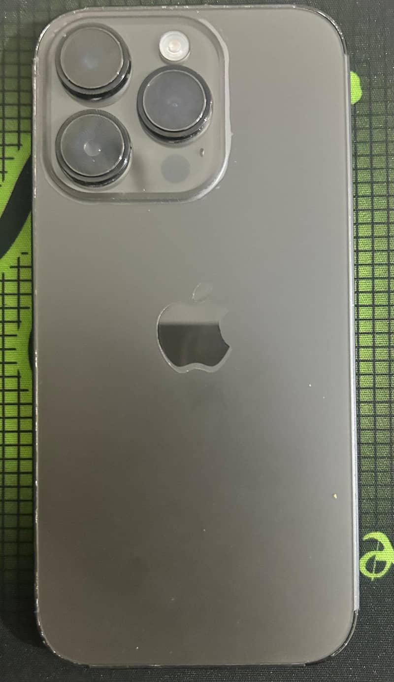 Apple iPhone 14 Pro JV 3