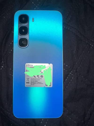 Infinix hot 60 pro