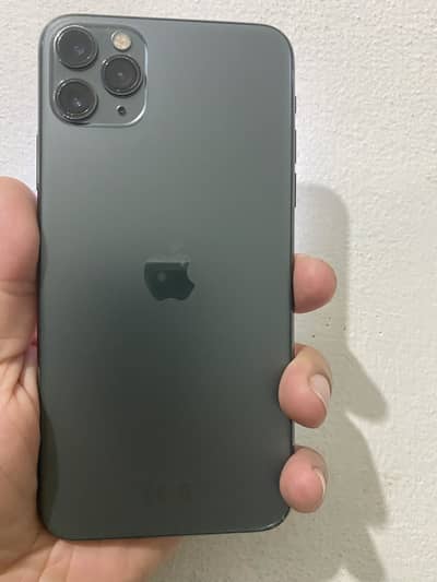 Apple iPhone 11 Pro Max 256gb bypass