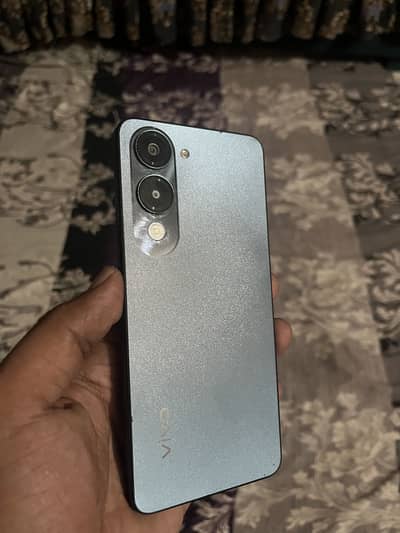 Vivo y04