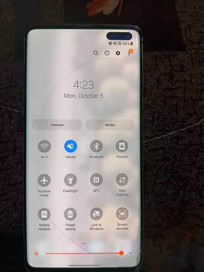 Samsung Mobile S10 5G