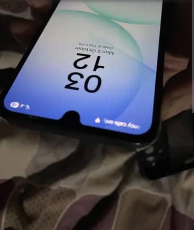 Samsung Mobile A17