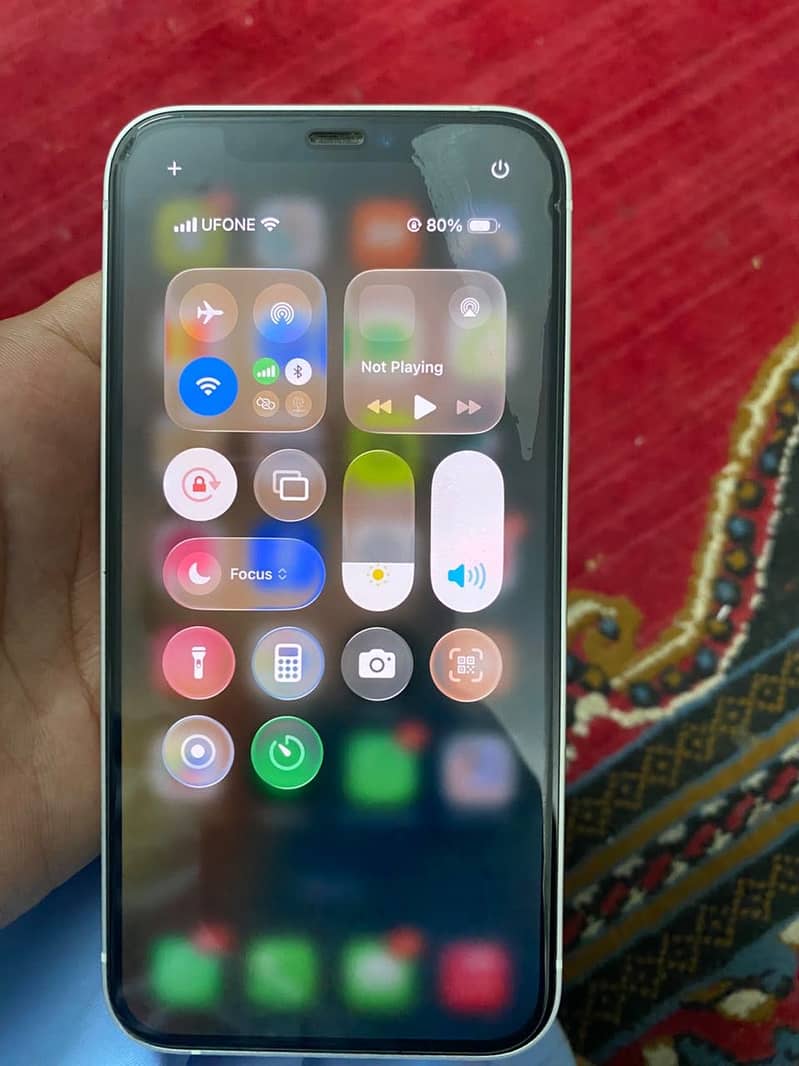 Apple iPhone 12 PTA 4