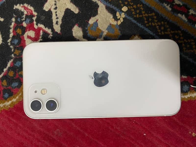 Apple iPhone 12 PTA 6