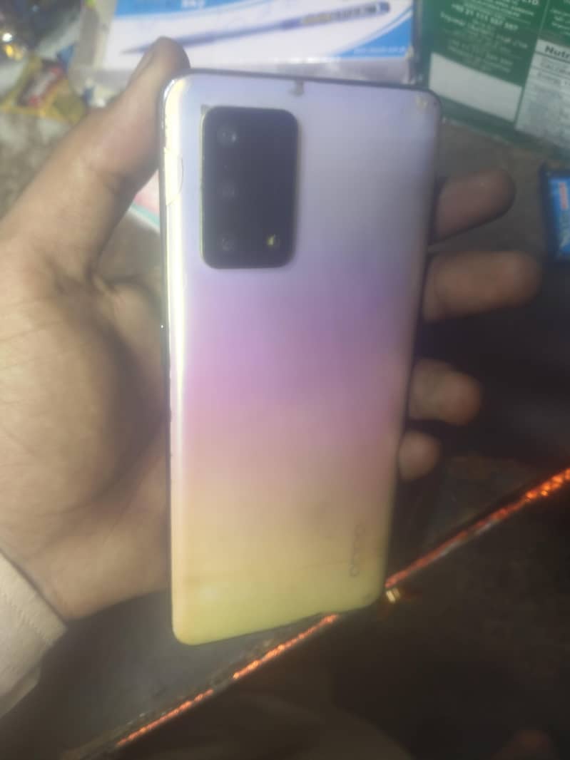 OPPO A95 0