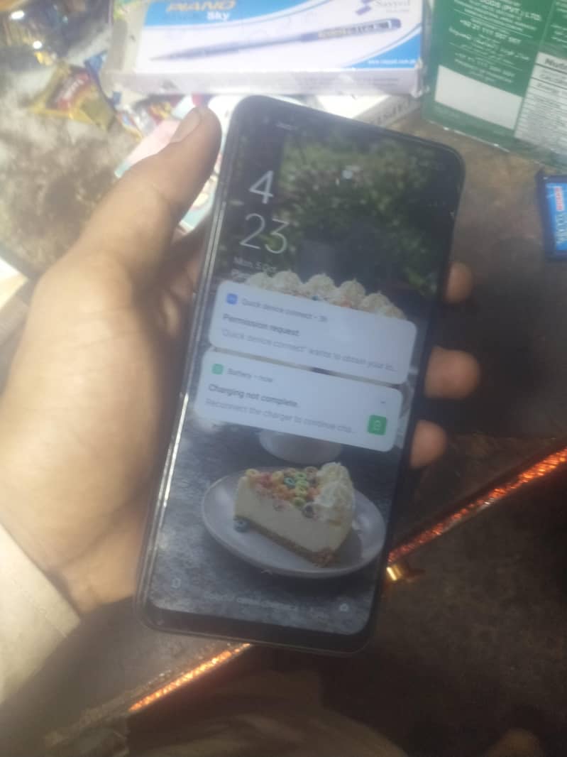 OPPO A95 1
