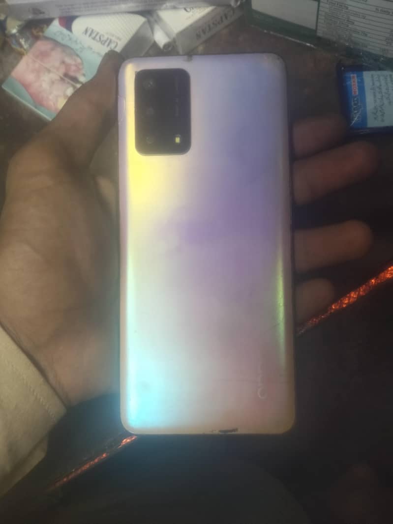 OPPO A95 5