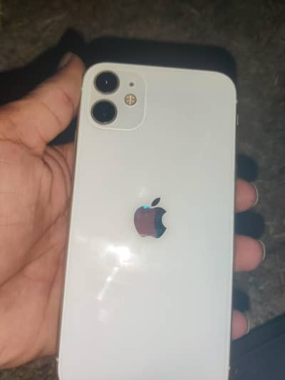 Apple iPhone 11