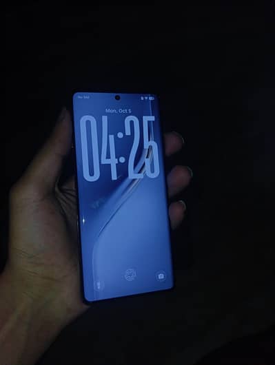 Tecno CAMON 40 Pro
