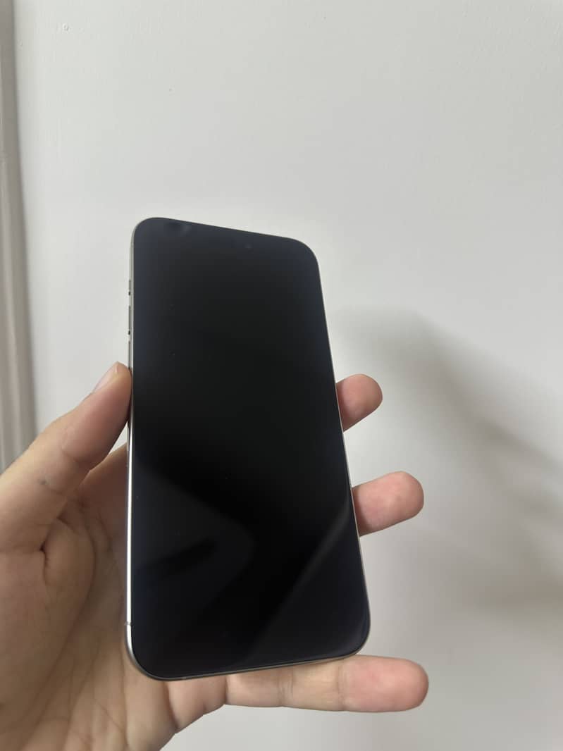 Apple iPhone 15 Pro Max 1