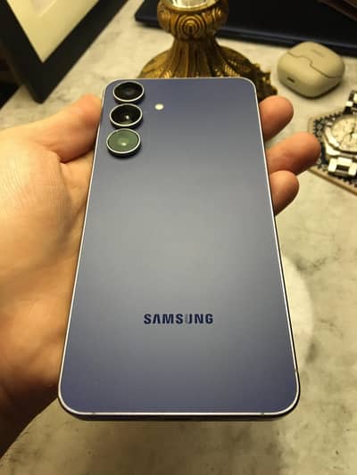 Samsung S25 FE