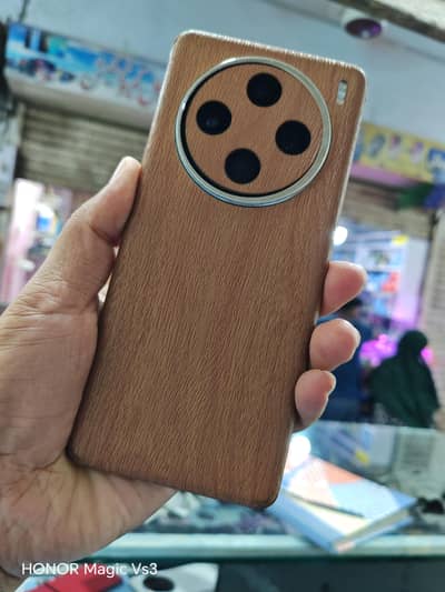 Vivo X100 Non PTA