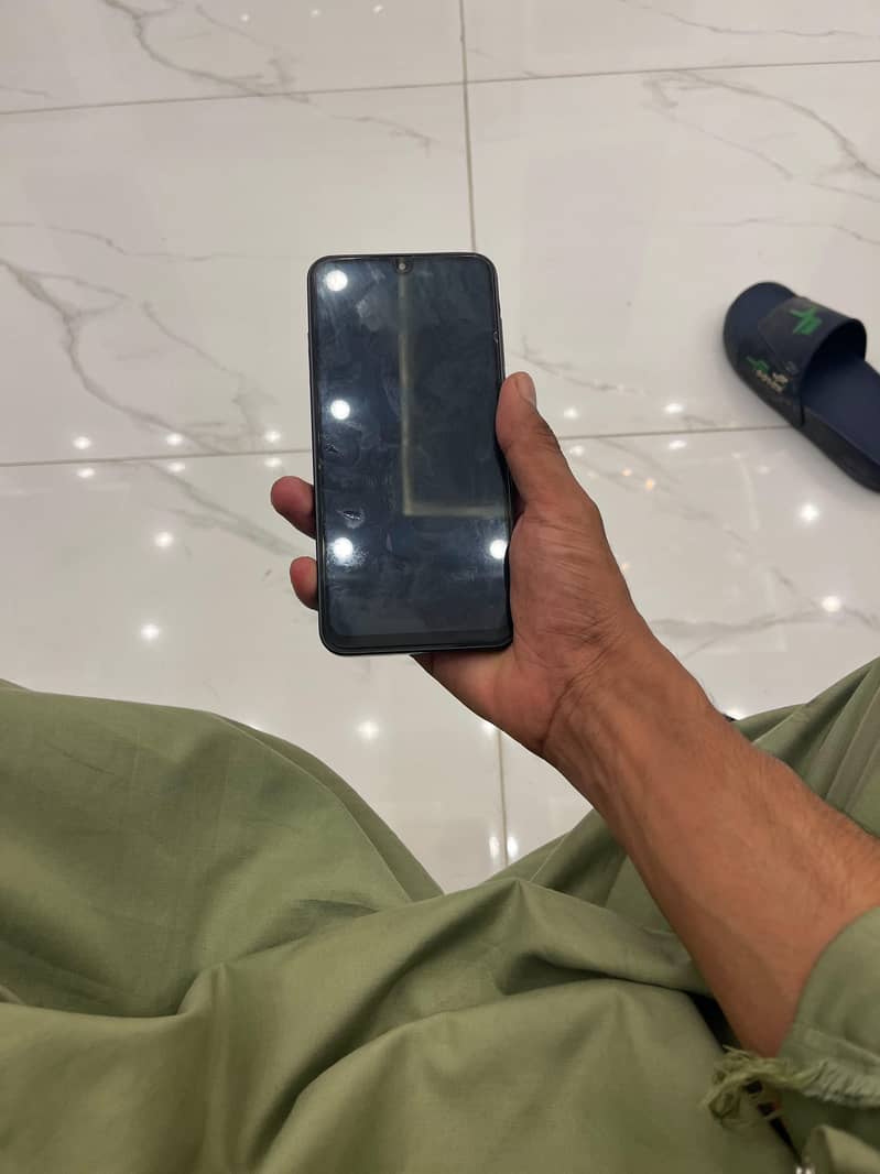 Samsung Mobile A26 0
