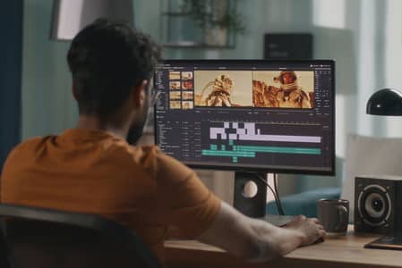 Need Professional Video Editor - Advanced Level  (Not Beginner)