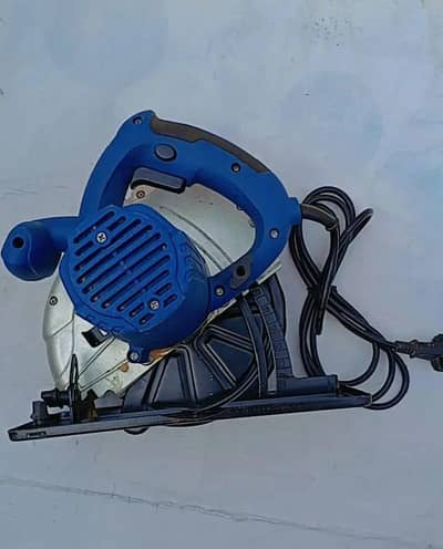 Forward FO1185 Circular Saw — Machine For Sale
